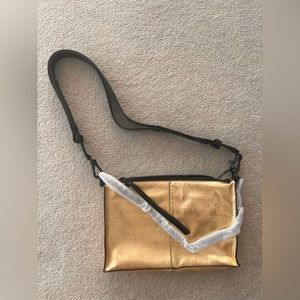 All Saints Eve Crossbody Bag
